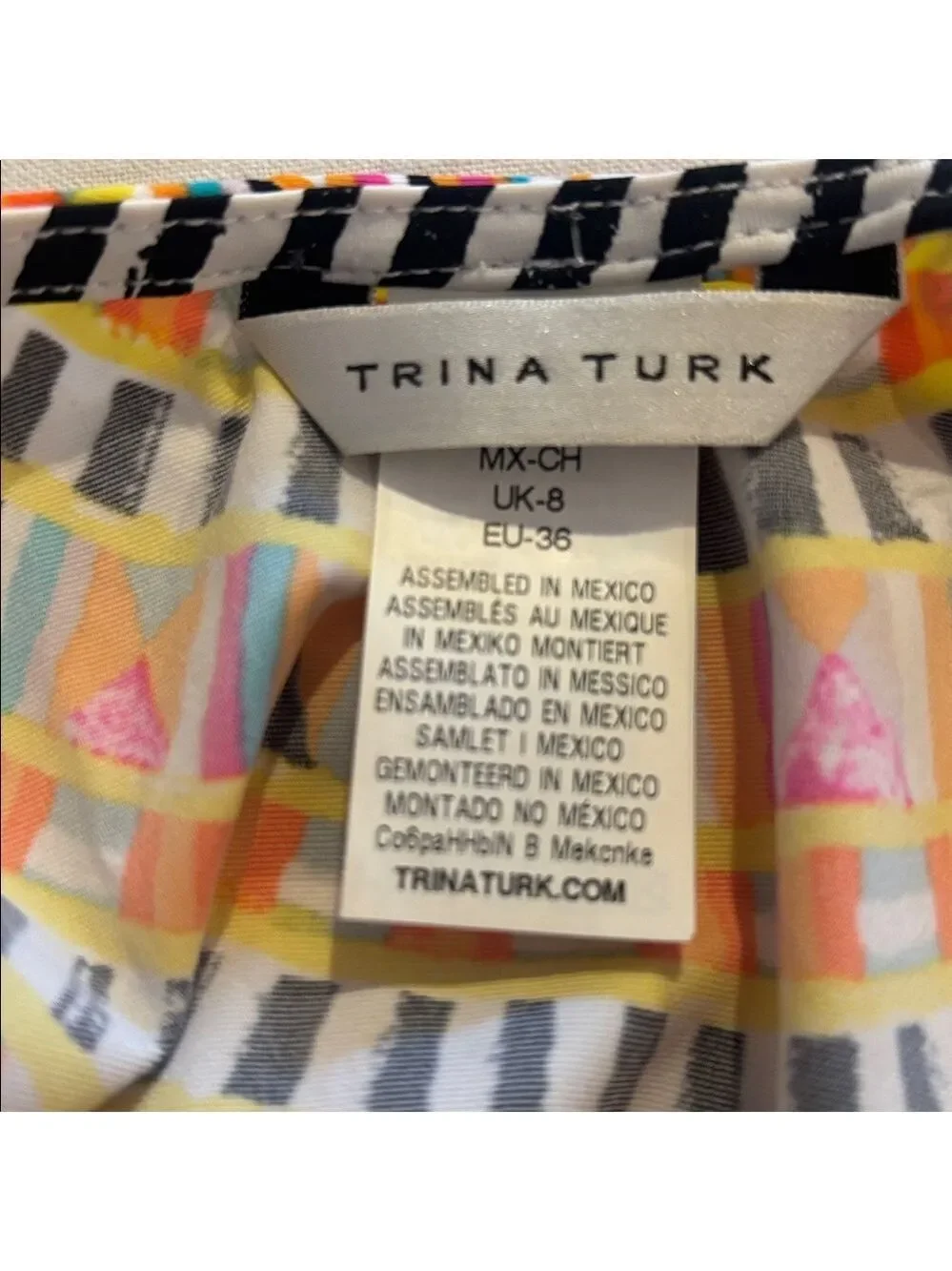 Trina Turk trina turk